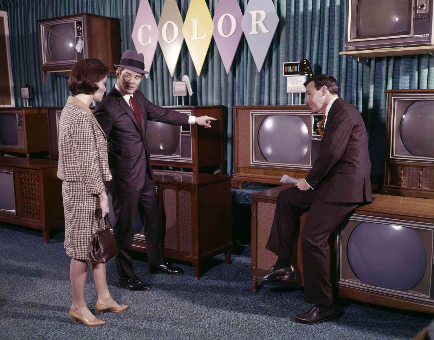 Kızıltepe Televizyon Tamircisi